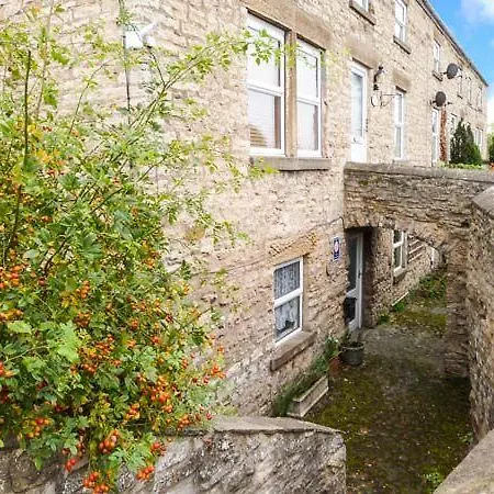 Apartment 2a Bridge Masham