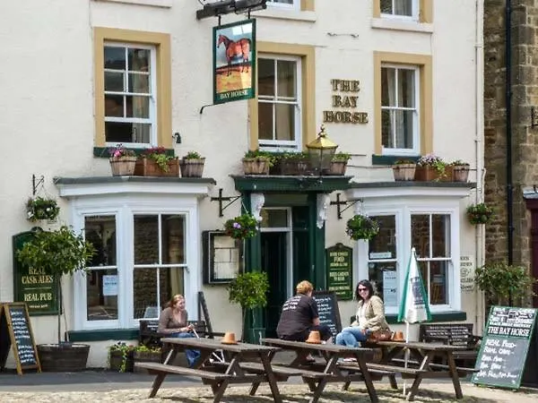 2a Bridge Appartement