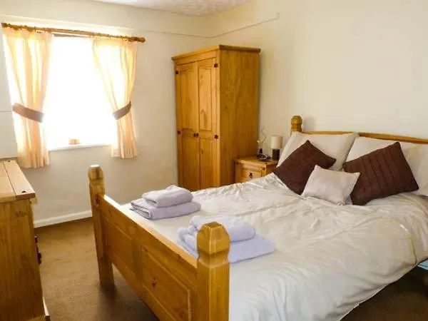 2a Bridge Appartement