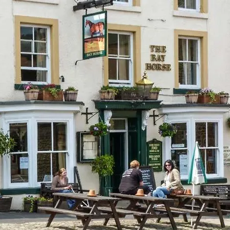 2a Bridge Apartamento