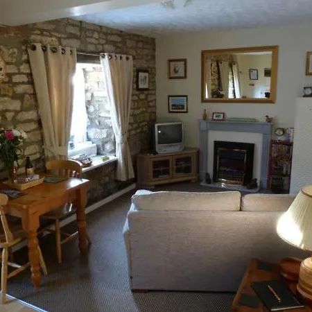 Apartamento 2a Bridge *