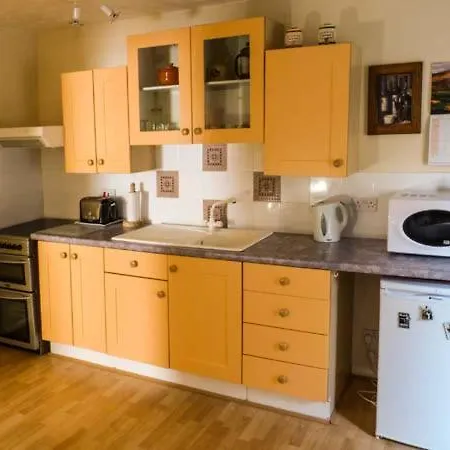 Apartamento 2a Bridge